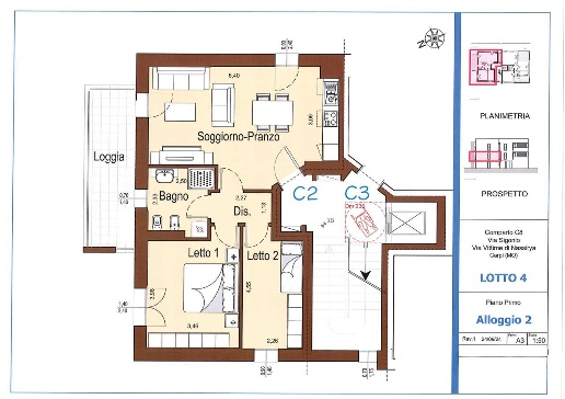 immagine annuncio 2 di 6