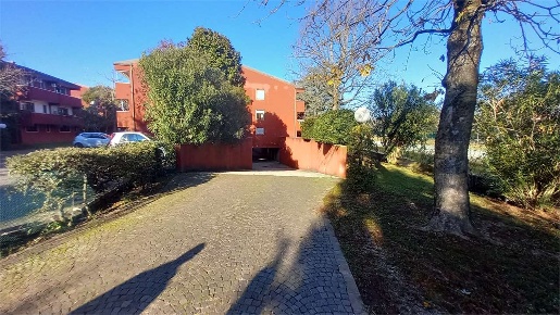 Foto Box a Verona di 24 m² con 1 locali in vendita