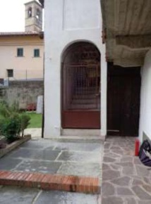 Foto Appartamento in Piazza Garibaldi, Tavernerio Centro di 47 m² all'asta