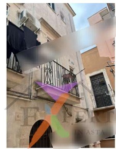 Foto Appartamento in Via domenico scura 12, Modugno di 50 m² con 2 locali