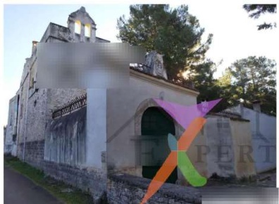 Foto Case indipendenti in Contrada Cazzillo s.n.c, Palo del Colle Centro