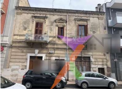 Foto Appartamento in Corso Vittorio Emanuele 285 287, Triggiano di 100 m²