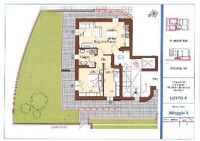 Foto Case semi ndipendenti in Via Sigonio, Carpi Quartirolo - Meloni