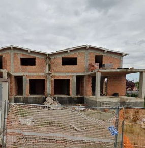 Foto Villa unifamiliare in Via Gino Tanzi, Sala Baganza Centro di 170 m²