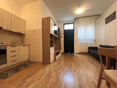 Foto Appartamento in via Corinaldo 7/B, Ancona Le Grazie di 43 m²