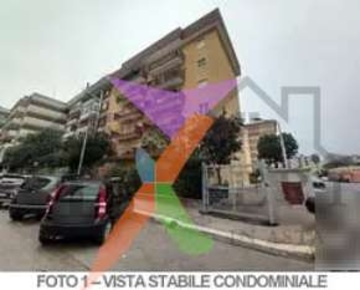 Foto Appartamento in Via cavalieri di vittorio veneto 3/a, Bari Japigia