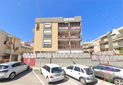 Foto Appartamento in Via Arenazza 114/B, Monopoli Centro di 125 m² all'asta