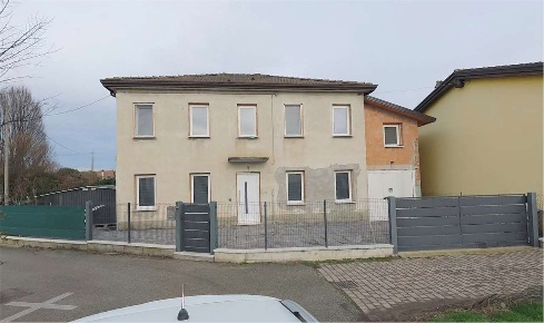 Foto Case indipendenti in Via bucchignana 1, Noale Centro di 230 m²
