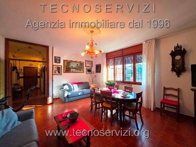 Foto Appartamento a Savignano sul Panaro di 110 m² con 4 locali in vendita