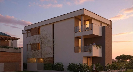 Foto Appartamento in Via Sigonio, Carpi Quartirolo - Meloni di 123 m²