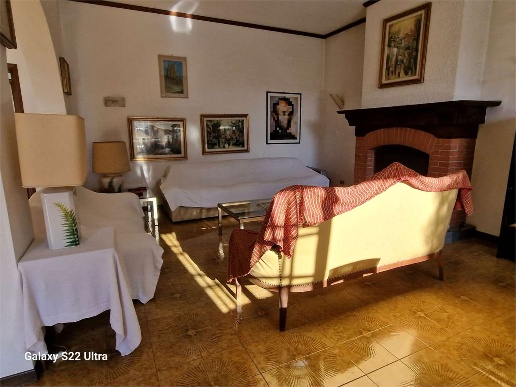 appartamento in vendita a Forte dei Marmi in zona Vaiana