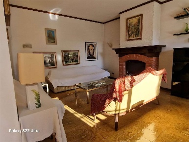 Foto Appartamento in Via degli Olmi, Forte dei Marmi Vaiana di 156 m²