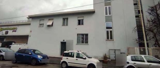 Foto Appartamento in Via Ferdinando Paolieri, Prato Santa Lucia di 75 m²