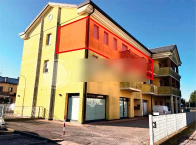 Foto Appartamento in Via Don L. Maran, Terrassa Padovana Arzercavalli