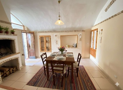 Foto Appartamento a Matino di 45 m² con 2 locali in vendita