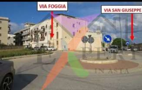 Foto Appartamento in Via foggia 94, Mola di Bari Centro di 41 m² all'asta