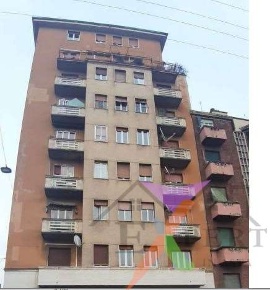 Foto Appartamento in Via Monte Generoso  8, Milano Ghisolfa - Mac Mahon