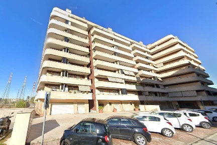 Foto Appartamento in Via Claudio Truffi 16, Roma Tor Sapienza - La Rustica