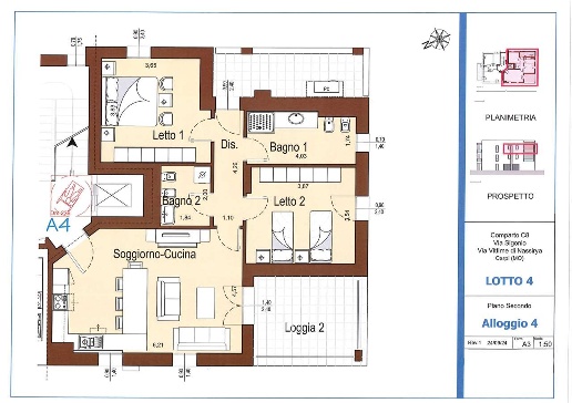 immagine annuncio 1 di 6