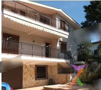 Foto Villa unifamiliare in Contrada lagogemolo, Cassano delle Murge