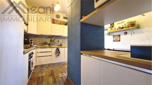 Foto Appartamento in VIA DEL MONUMENTO, Zeccone Certosa Monumento di 102 m²