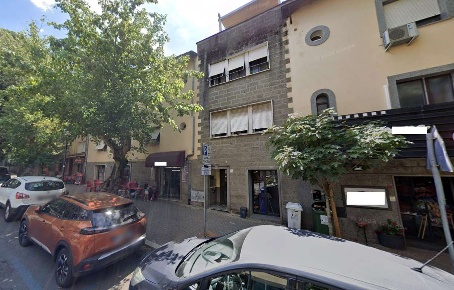 Foto Appartamento in Viale Primo Maggio 88, Grottaferrata Centro di 115 m²