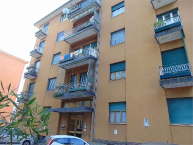 Foto Appartamento in viale dei Mille  31, Varese Centro di 60 m² in vendita