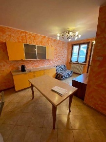 Foto Appartamento a Cassolnovo di 58 m² con 2 locali in affitto