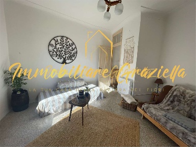 Foto Appartamento a Pigna di 50 m² con 2 locali in vendita