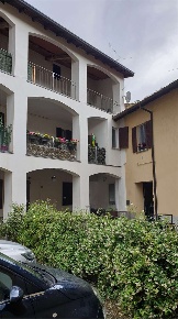 Foto Appartamento in como 2, Montorfano Centro di 30 m² con 1 locali