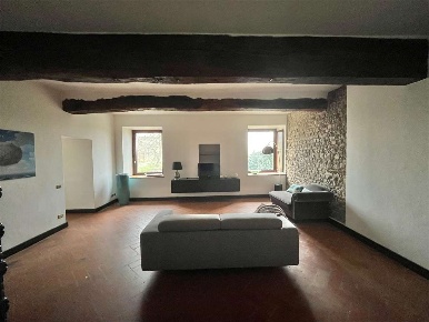 Foto Villa unifamiliare in Cimafava, Carpaneto Piacentino di 450 m²