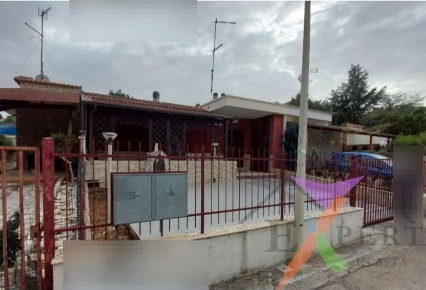 Foto Villa a schiera Cassano delle Murge Borgo Parco La Vecchia di 51 m²