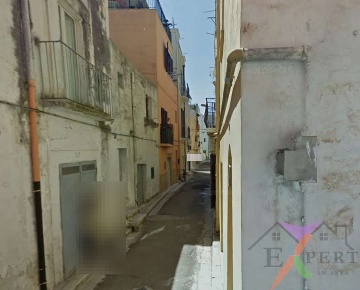 Foto Case indipendenti in Via cacciatore 20, Gioia del Colle Centro