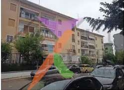 Foto Appartamento in Via Mantova 6, Bari San Paolo di 95 m² con 4 locali