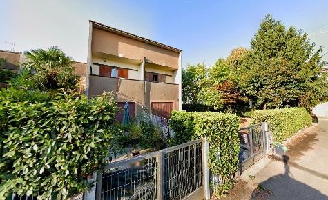 Foto Appartamento a Cesate di 190 m² con 10 locali in vendita