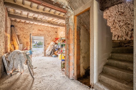 Foto Casa indipendente a Calcinaia Fornacette di 140 m² con 6 locali
