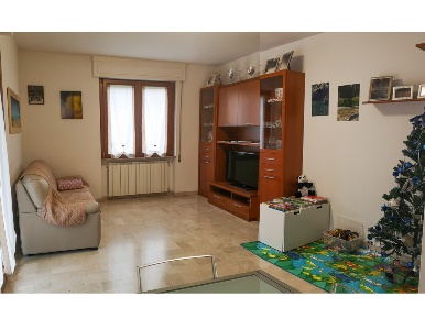 Foto Appartamento a Massa Puliche di 104 m² con 4 locali in vendita