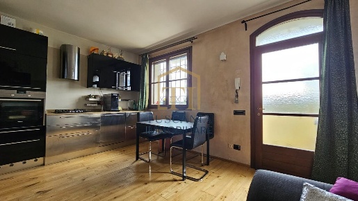 Foto Appartamento a Poggibonsi Lecchi di 60 m² con 3 locali in vendita