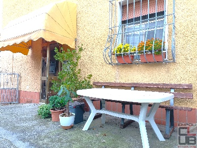 Foto Appartamento a San Miniato San Miniato Basso di 50 m² con 3 locali