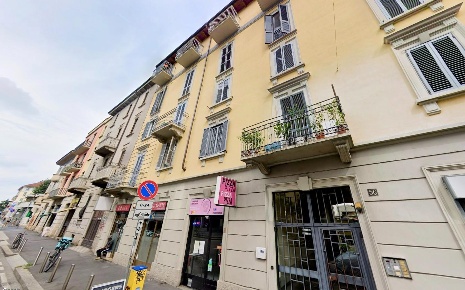 Foto Appartamento a Milano Dergano di 54 m² con 2 locali in vendita