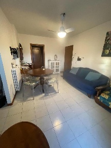 Foto Appartamento a Buonconvento Centro di 55 m² con 5 locali in vendita