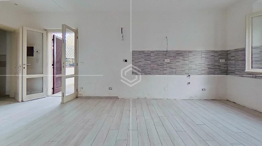Foto Casa indipendente a Cascina Badia - Musigliano di 190 m² con 4 locali