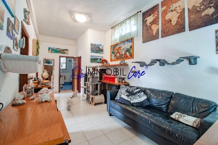 Foto Appartamento a Livorno Cisternone di 92 m² con 4 locali in vendita