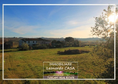 Foto Casale a Cerreto Guidi di 160 m² con 6 locali in vendita