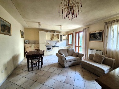 Foto Appartamento a Santa Croce sull'Arno Centro di 100 m² con 3 locali