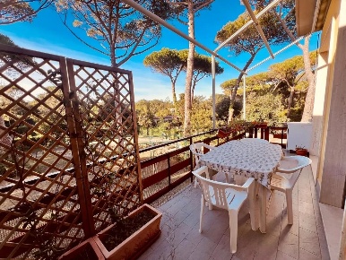 Foto Appartamento a Bibbona Marina Di Bibbona di 65 m² con 3 locali