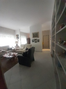 Foto Appartamento a Livorno Fabbricotti di 130 m² con 5 locali in vendita