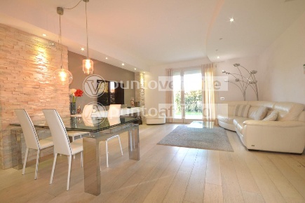 Foto Appartamento a Lucca San Marco - Acquacalda di 130 m² con 5 locali