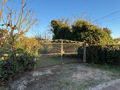 Foto Terreno agricolo a Campiglia Marittima Venturina di 1200 m² in vendita