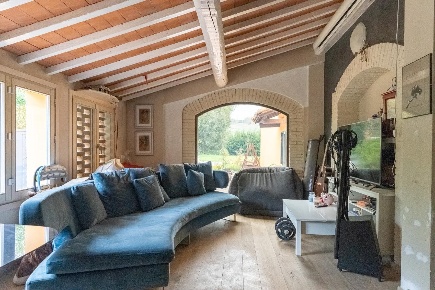 Foto Appartamento a Vinci di 137 m² con 6 locali in vendita